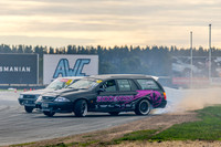 291 - Drift League - Drift Collective Rnd 2 - 17-18 May 2025-8