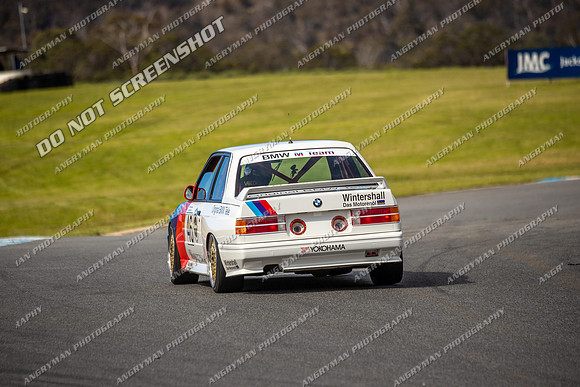 Heritage Touring Cars Group A - 46 - 03 - Saturday-11