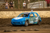 Junior 23 T23 - Saturday-8