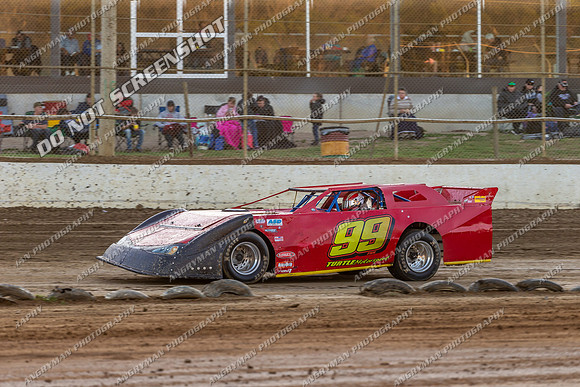 Late Model 99 T99 - 20 - latrobe - 29th Feb 2020-6