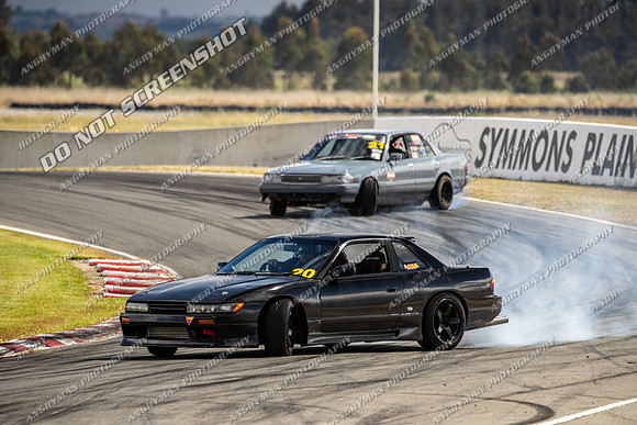 - Island State Drift - Rnd 1 - 4th Dec 2021