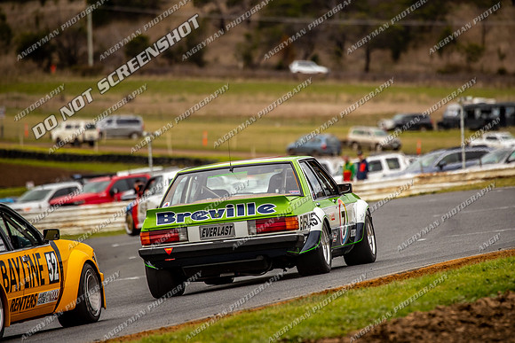 Heritage Touring Cars Group C - 7 - 04 - Sunday-10