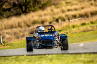 Historic Sports & Racing Cars 13 - Friday-2