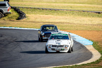 159 - Regularity - Marque Sportscars & Invited-6