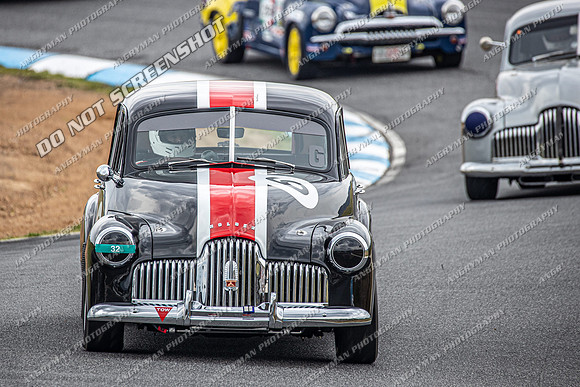 6 - Early Holden Regularity-9