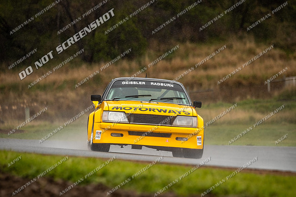 Heritage Touring Cars Group C - 52 - 02 - Friday-5