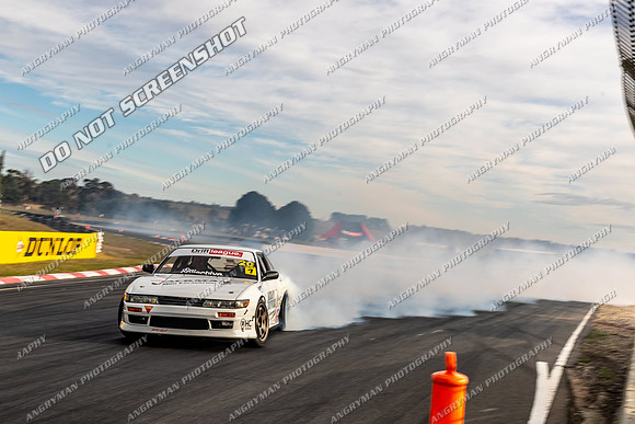 20 - Drift League - Drift Collective Rnd 2 - 17-18 May 2025-2