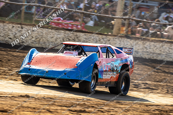 Super Sedan 49 T49 - 12 - Latrobe - 15th Jan 2022-6