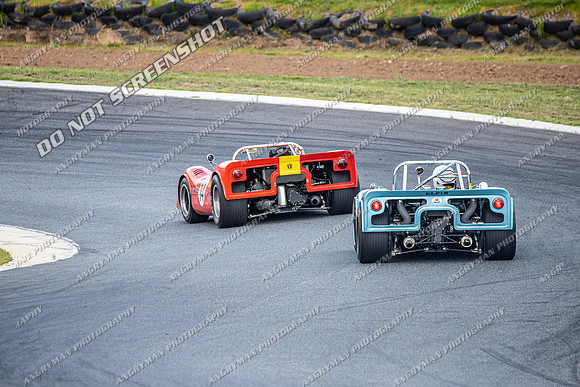 12 - Historic Sports & Racing Cars-26