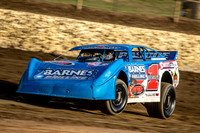 Super Sedan 1 A1 - 14 - Latrobe - 17th Jan 2020-6