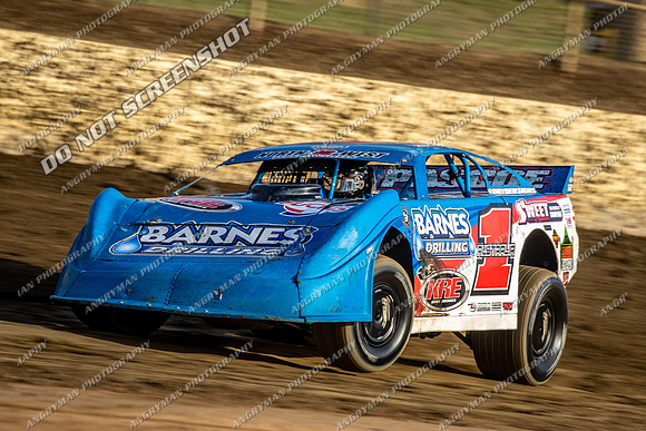 Super Sedan 1 A1 - 14 - Latrobe - 17th Jan 2020-6