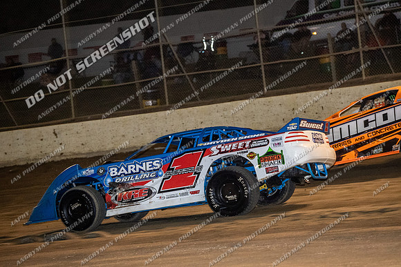 Super Sedan 1 A1 - 14 - Latrobe - 17th Jan 2020-16