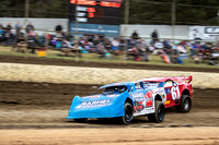 Super Sedan 1 A1 - 15 - Latrobe - 18th Jan 2020-4