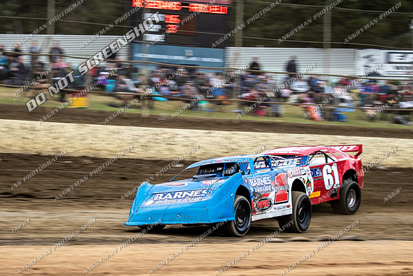 Super Sedan 1 A1 - 15 - Latrobe - 18th Jan 2020-4
