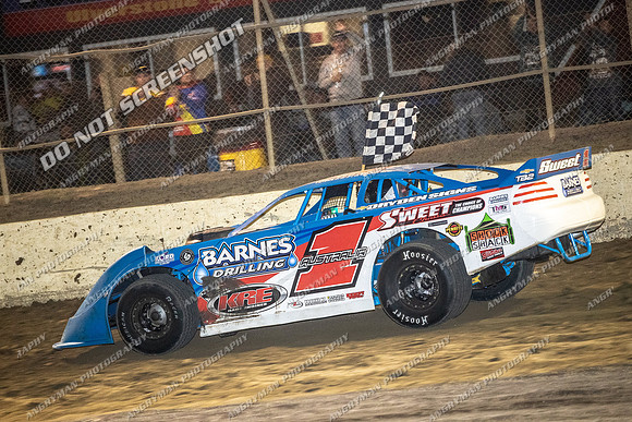 Super Sedan 1 A1 - 15 - Latrobe - 18th Jan 2020-14