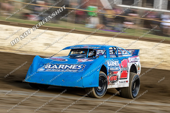Super Sedan 1 A1 - 14 - Latrobe - 17th Jan 2020-8