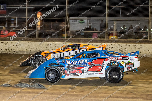 Super Sedan 1 A1 - 14 - Latrobe - 17th Jan 2020-15