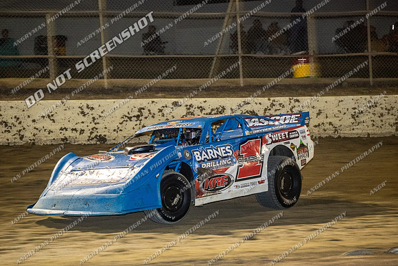 Super Sedan 1 A1 - 14 - Latrobe - 17th Jan 2020-17