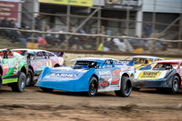 Super Sedan 1 A1 - 14 - Latrobe - 17th Jan 2020-9
