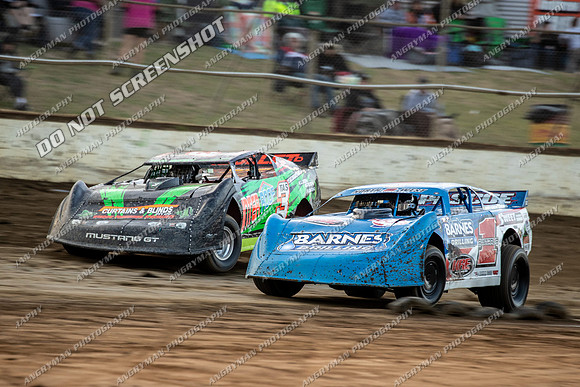 Super Sedan 1 A1 - 14 - Latrobe - 17th Jan 2020-12