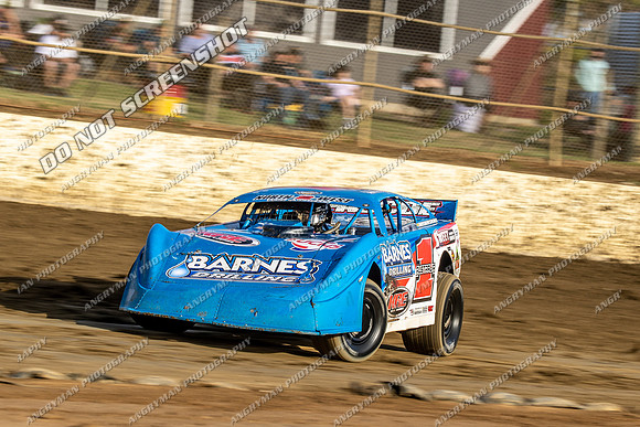 Super Sedan 1 A1 - 14 - Latrobe - 17th Jan 2020-3
