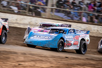Super Sedan 1 A1 - 14 - Latrobe - 17th Jan 2020-11