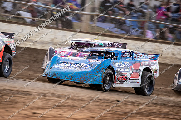 Super Sedan 1 A1 - 14 - Latrobe - 17th Jan 2020-11