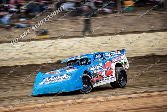 Super Sedan 1 A1 - 15 - Latrobe - 18th Jan 2020