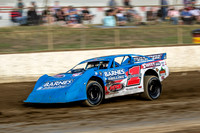 Super Sedan 1 A1 - 14 - Latrobe - 17th Jan 2020-7
