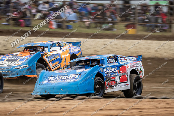 Super Sedan 1 A1 - 15 - Latrobe - 18th Jan 2020-5