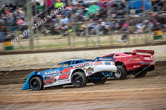 Super Sedan 1 A1 - 15 - Latrobe - 18th Jan 2020-3