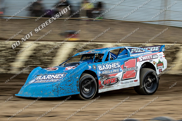 Super Sedan 1 A1 - 14 - Latrobe - 17th Jan 2020-14