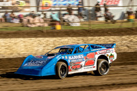 Super Sedan 1 A1 - 14 - Latrobe - 17th Jan 2020