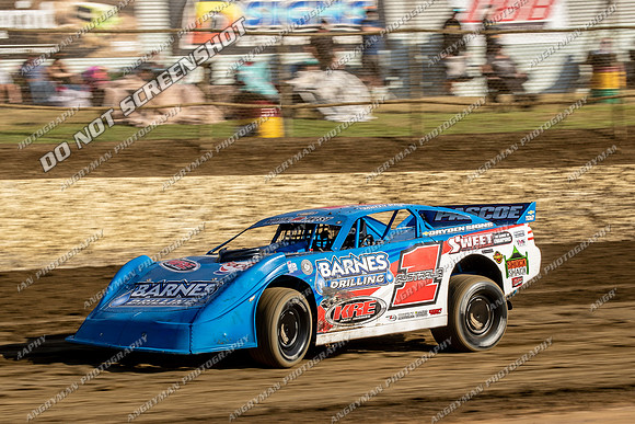 Super Sedan 1 A1 - 14 - Latrobe - 17th Jan 2020