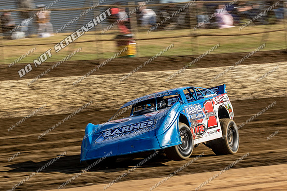 Super Sedan 1 A1 - 14 - Latrobe - 17th Jan 2020-2