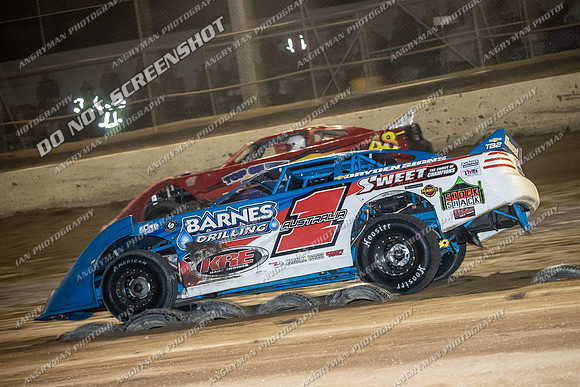 Super Sedan 1 A1 - 15 - Latrobe - 18th Jan 2020-11