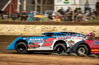 Super Sedan 1 A1 - 14 - Latrobe - 17th Jan 2020-10