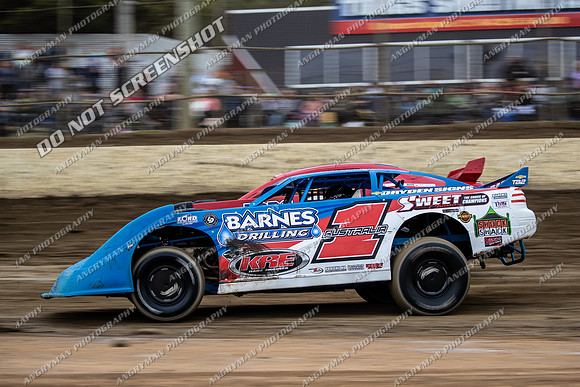 Super Sedan 1 A1 - 15 - Latrobe - 18th Jan 2020-2