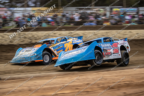Super Sedan 1 A1 - 15 - Latrobe - 18th Jan 2020-7