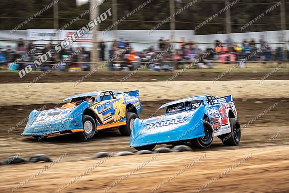 Super Sedan 1 A1 - 15 - Latrobe - 18th Jan 2020-6