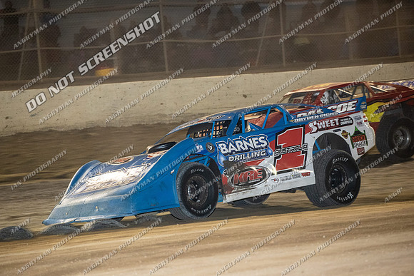 Super Sedan 1 A1 - 15 - Latrobe - 18th Jan 2020-12
