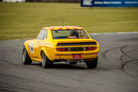 Muscle Car Cup - 14 - Friday-4
