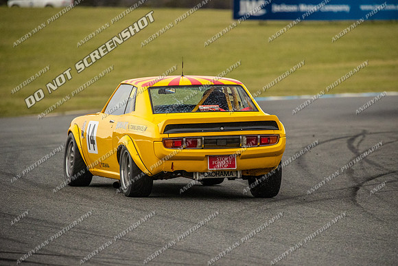Muscle Car Cup - 14 - Friday-4