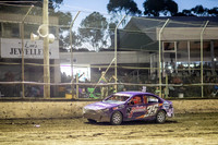 Street Stock 35 T35 - 12 - Latrobe - 15th Jan 2022-21