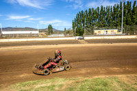 Kart 75 - Saturday