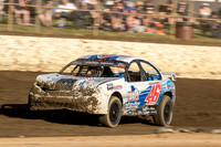 Modified 46 V46 - 22 - Latrobe - 2nd March 2019-7