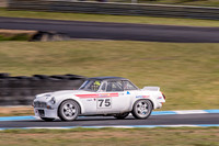 75 - Baskerville Historics 2018-13