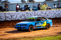 Street Stock 4 T4 - 01 - Carrick - 5th Nov 2022