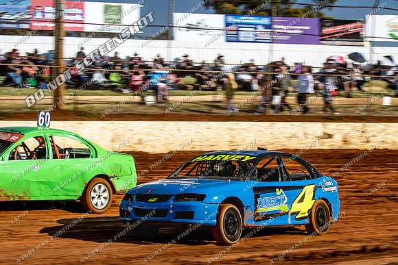 Street Stock 4 T4 - 01 - Carrick - 5th Nov 2022-6