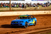 Street Stock 4 T4 - 01 - Carrick - 5th Nov 2022-7